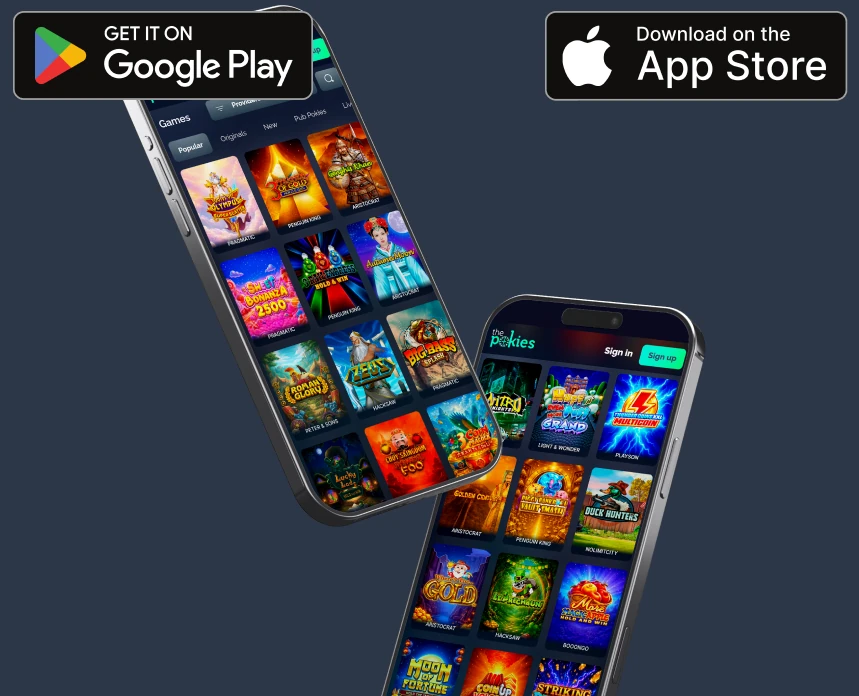 ThePokies mobile experience